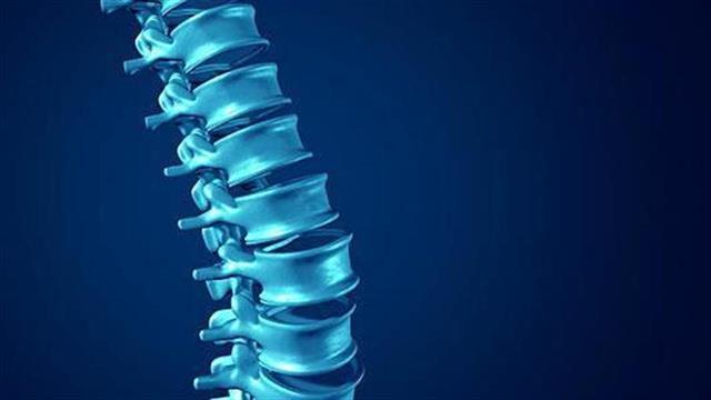 Ας ακούσουμε το σώμα μας: Αγκυλοποιητική Σπονδυλαρθρίτιδα