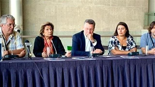 17o Συνέδριο Θεραπευτικών Κοινοτήτων στη Θεσσαλονίκη