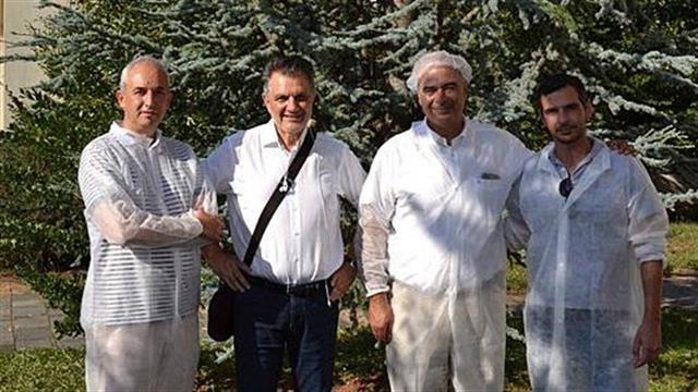 Διεξήχθη στα Ιωάννινα το σεμινάριο για την Υποδειγματική Παρασκευή Γαληνικών Σκευασμάτων