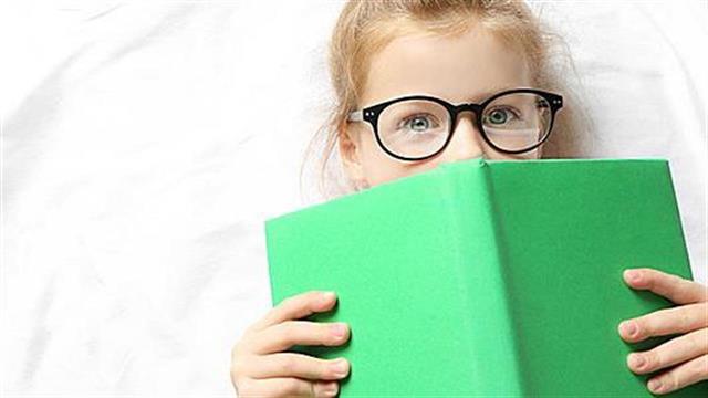Μήπως το παιδί έχει πρόβλημα όρασης και δεν το γνωρίζετε;