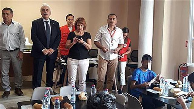 Έναρξη λειτουργίας δύο νέων Κέντρων Φιλοξενίας Ασυνόδευτων Ανηλίκων στην Αθήνα από τον Ελληνικό Ερυθρό Σταυρό