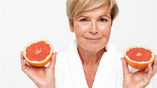 Η σωστή διατροφή για ανθρώπους πάνω από 50 ετών