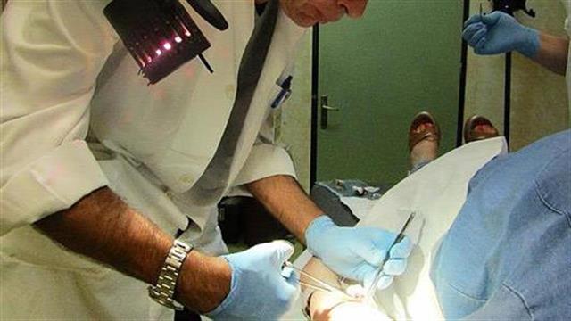 Mεγάλη απήχηση είχε η «πρόληψη» του Μetropolitan Hospital στην Κόνιτσα Ιωαννίνων