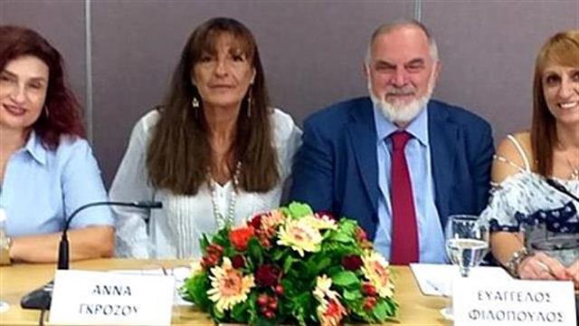 Δράσεις του Πανελλήνιου Συλλόγου Επισκεπτών Υγείας για την πρόληψη - αντιμετώπιση της καπνιστικής εξάρτησης