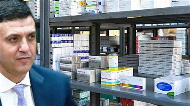 Εκτός λογικής οι νοσοκομειακοί προϋπολογισμοί για φάρμακα - Δύο στα πέντε ευρώ πληρώνουν οι εταιρείες!