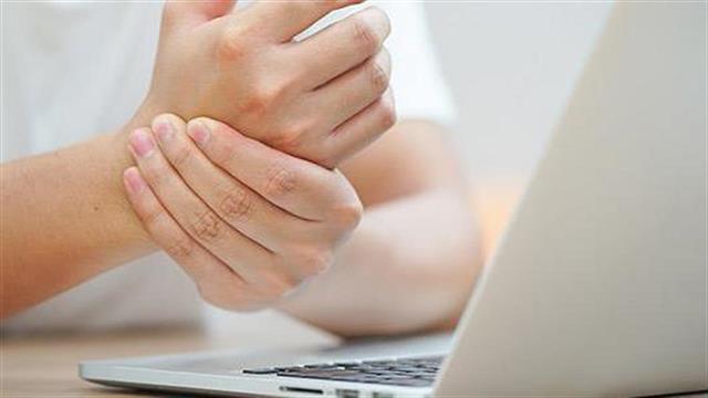 Οι άγνωστες αιτίες του συνδρόμου του καρπιαίου σωλήνα