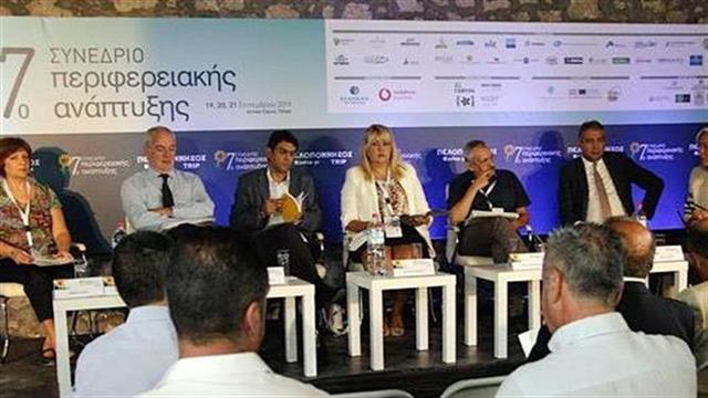 "Η Πρωτοβάθμια Φροντίδα Υγείας «πυλώνας» για ολόκληρο το σύστημα υγείας"