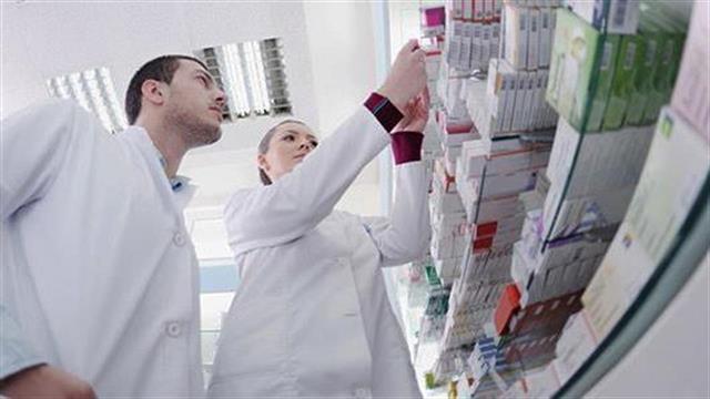 Μικρή μείωση φαρμακείων και φαρμακοποιών το 2018 - Η πρωτιά της Θεσσαλίας και η Αττική