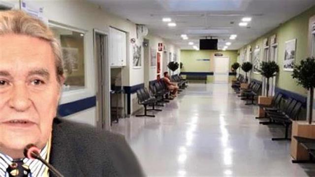 Γιώργος Στάθης: Η επιλογή διοικητών, πρώτη ουσιαστική δοκιμασία για το υπουργείο Υγείας