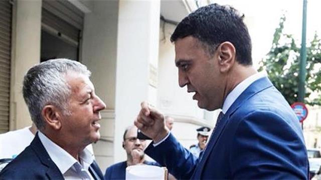 Στο ΑΣΕΠ κατάσταση με τους επικουρικούς στην Υγεία για διασταύρωση ή έκδοση νέων βεβαιώσεων