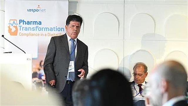 Μάριος Κουλούμας: Τίποτα για εμάς χωρίς εμάς