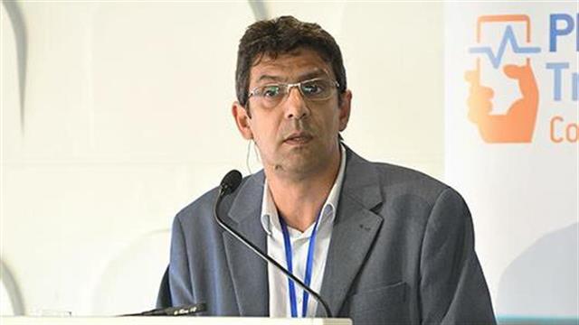 Αν. Τάγαρης: Πώς το σύστημα Υγείας μπορεί να εξοικονομήσει 500 εκατομμύρια με την ψηφιοποίηση