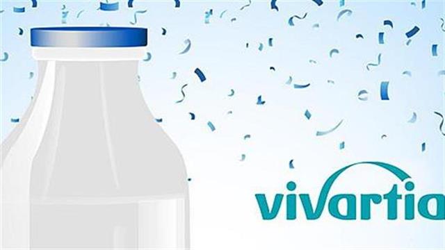 Εστίαση και... κατεψυγμένα τονώνουν τα έσοδα της Vivartia