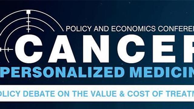 Cancer & Personalized Medicine Conference 2019