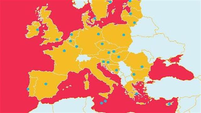 Ημέρα  Πανευρωπαϊκής Δράσης ευαισθητοποίησης και ενημέρωσης για την προσφυγική /μεταναστευτική κρίση