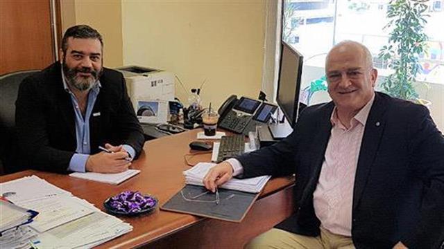 Έως το τέλος της χρονιάς η μεταστέγαση  των πλημμυροπαθών σχολείων του Δήμου Παλλήνης