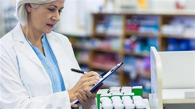 Εξαιρέθηκαν οι φαρμακοποιοί από την υποχρεωτική συμπλήρωση του πεδίου «Στοιχεία εισαγωγέων»