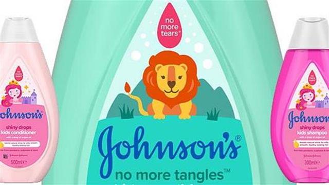 Το Johnson’s κάνει την επιστροφή στο σχολείο πιο συναρπαστική!