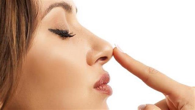 Νέες τεχνικές ενισχυτικής ρινοπλαστικής για την αντιμετώπιση της ανεπάρκειας ρινικών βαλβίδων