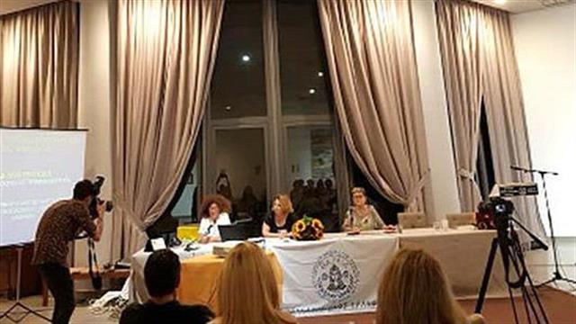 17ο περπάτημα ζωής και ελπίδας