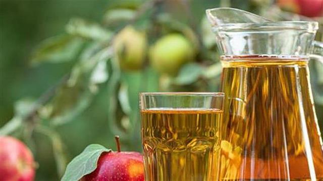 Μηλόξυδο: Φυσικό φάρμακο με πολλές χρήσεις