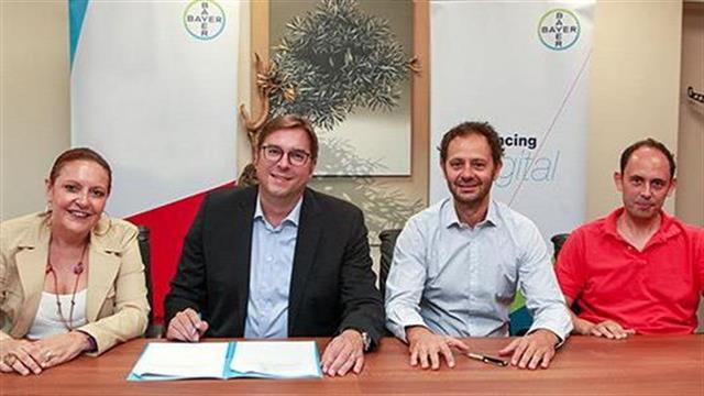 H Bayer Ελλάς επενδύει στην κοινωνική καινοτομία μέσα από το Fireathon