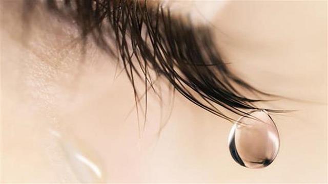 Διαβήτης τύπου 1: Τα δάκρυα θα δείχνουν επερχόμενες επιπλοκές;