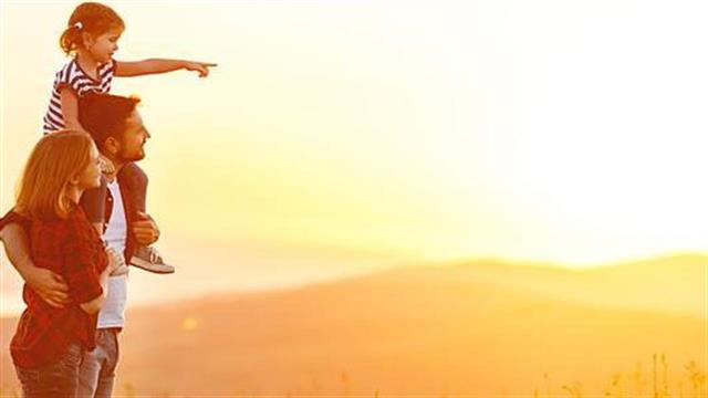 Διαζύγιο: Παιδί και δημιουργία νέας οικογένειας