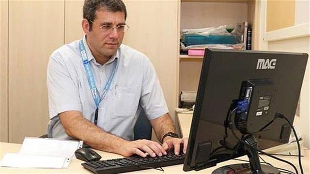 Hadassah: Οι αισιόδοξοι πάσχοντες από ALS νιώθουν λιγότερο πόνο