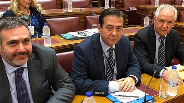 Ο ΠΙΣ στην Επιτροπή Κοινωνικών Υποθέσεων