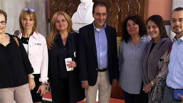 Τα παιδιά που φιλοξενούνται στο Παπάφειο εμβολιάστηκαν από τον Ιατρικό Σύλλογο Θεσσαλονίκης