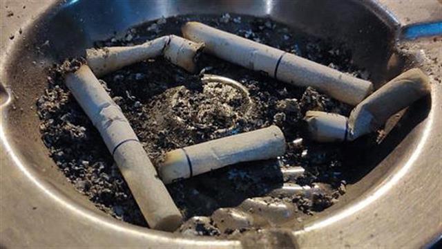 Έλεγχοι και στα σχολεία για την εφαρμογή του αντικαπνιστικού νόμου - Εγκύκλιος υπουργού Υγείας