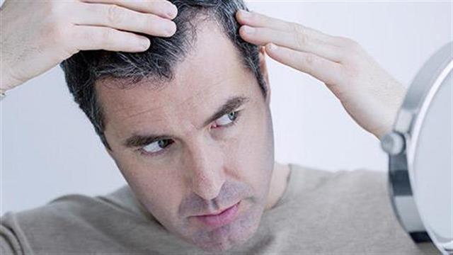 Πώς μπορώ να εμποδίσω την τριχόπτωση;