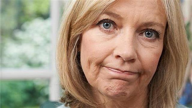 Τι να κάνω για την αύξηση του βάρους στην εμμηνόπαυση