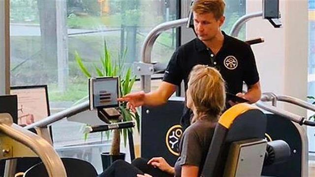 20 Οκτωβρίου παγκόσμια ημέρα οστεοπόρωσης -Σήμερα υπάρχει λύση