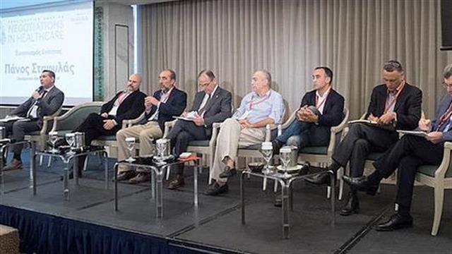 Η πορεία των διαπραγματεύσεων για το φάρμακο:  απόψεις και προτάσεις