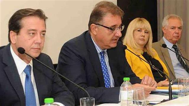 Ο ΠΙΣ συνεδρίασε στη Θεσσαλονίκη