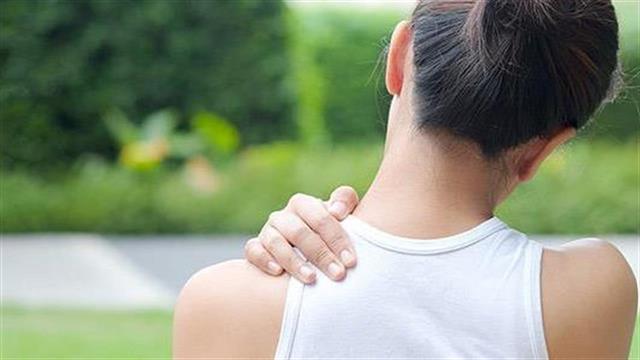 Ελάχιστα επεμβατική αντιμετώπιση παθήσεων του ώμου, χωρίς νοσηλεία