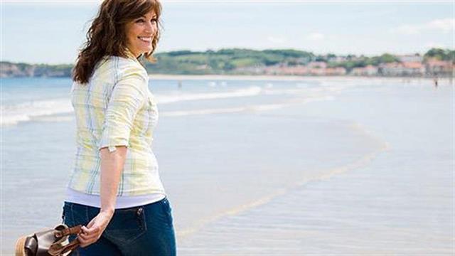 Η ταχύτητα βάδισης στη μέση ηλικία ως δείκτης γήρανσης