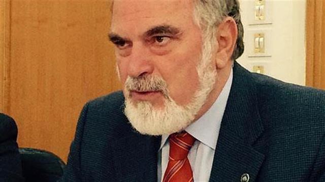 Ε. Φιλόπουλος: Οι νέες θεραπείες δεν είναι άμοιρες παρενεργειών -η επιστημονική κοινότητα να δείξει συγκρατημένη αισιοδοξία