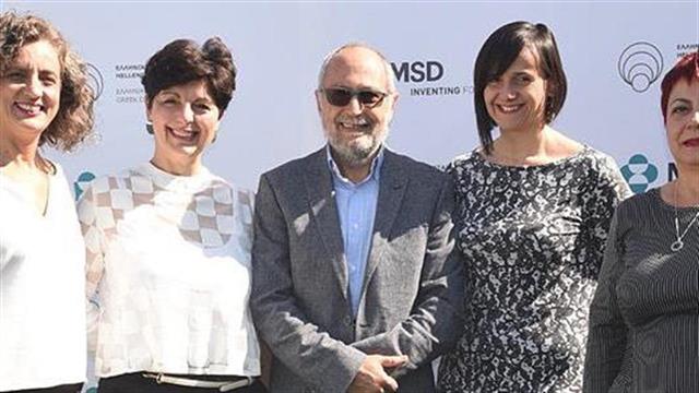 Νέα Εκστρατεία Ενημέρωσης για την πρόληψη του Έρπητα Ζωστήρα