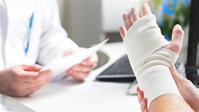 Πώς θα αναρρώσω νωρίτερα από έναν τραυματισμό