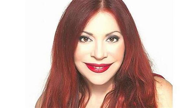 Εναρκτήρια εκδήλωση Μουσικών Παρεμβάσεων ΩΚΚ «Πολυφωνίες» - Η Νάντια Καραγιάννη τραγουδά Βέμπο