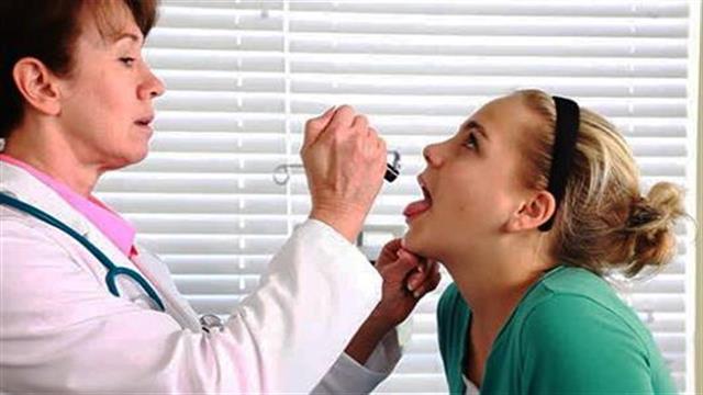 Μία στις 100 επισκέψεις με συμπτώματα γριπώδους συνδρομής - Θετικά για γρίπη 1 στα 14 δείγματα