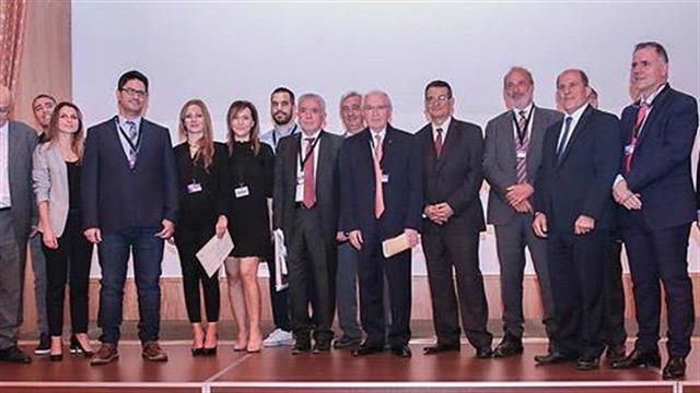 Τελετή Έναρξης του Πανελλήνιου Καρδιολογικού Συνεδρίου