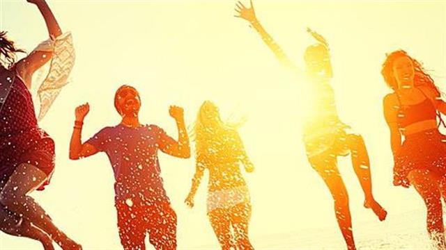 Βoost ενέργειας από βιταμίνες, μέταλλα και ιχνοστοιχεία