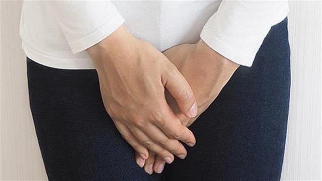 Συχνά συμπτώματα κυστίτιδας