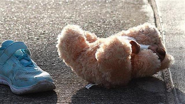 Μύθοι και αλήθειες για τις εξαφανίσεις παιδιών