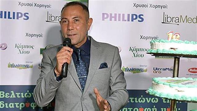 Μεγάλη συμμετοχή κοινού στην Παγκόσμια Ημέρα Διατροφής 2019