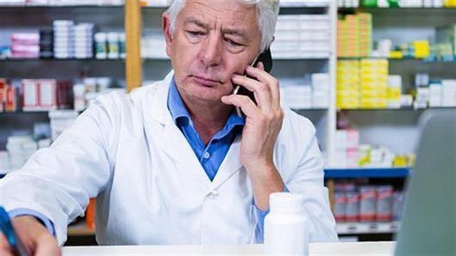 Τριπλάσια πιθανότητα για λουκέτο  στα συνοικιακά φαρμακεία - Μελέτη στις ΗΠΑ